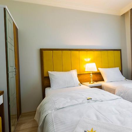 Fera Life Suit Apart Trabzon Exterior photo