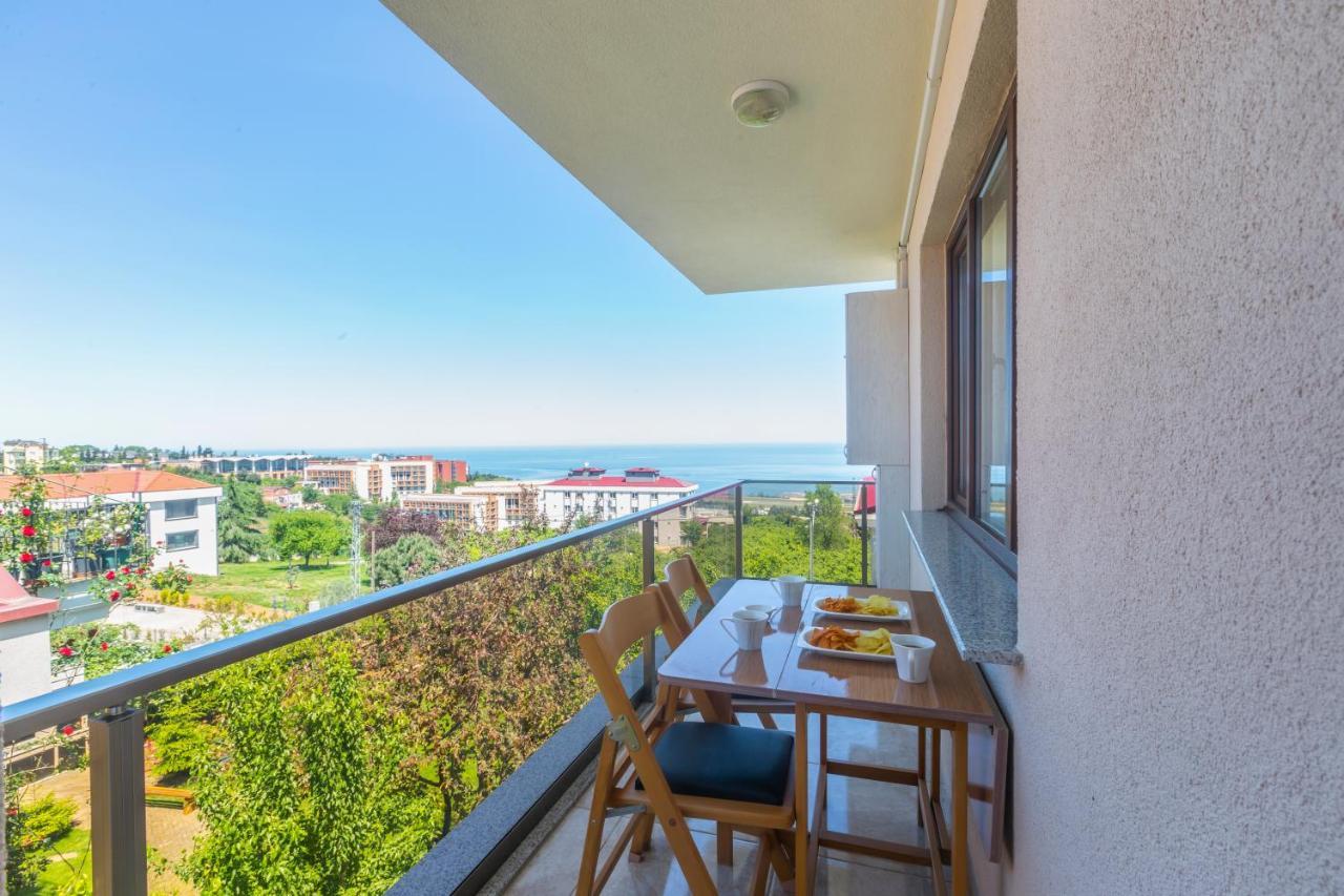 Fera Life Suit Apart Trabzon Exterior photo