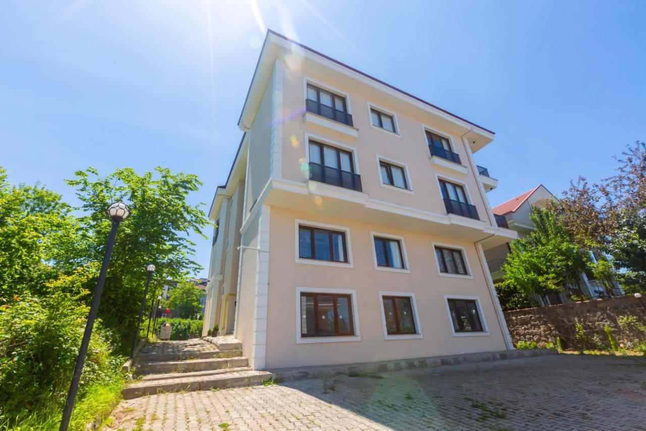 Fera Life Suit Apart Trabzon Exterior photo